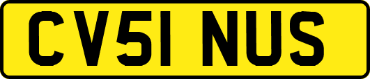 CV51NUS