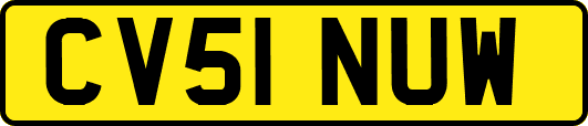 CV51NUW