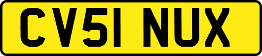 CV51NUX