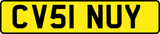 CV51NUY