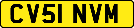 CV51NVM