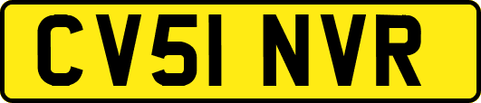 CV51NVR