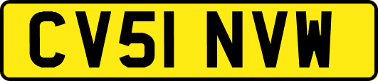 CV51NVW