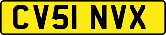 CV51NVX