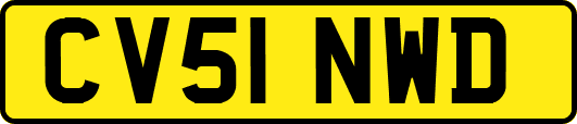 CV51NWD