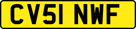 CV51NWF