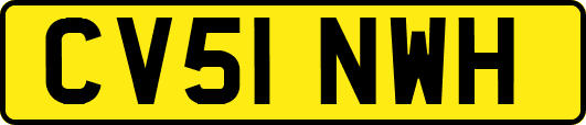 CV51NWH