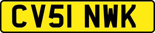 CV51NWK