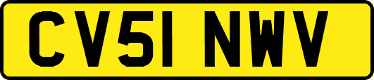 CV51NWV