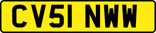 CV51NWW