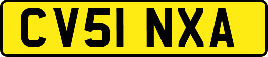 CV51NXA