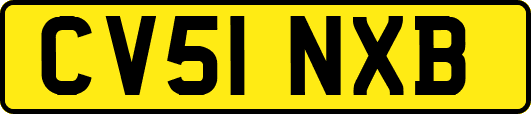 CV51NXB