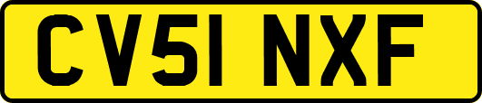 CV51NXF