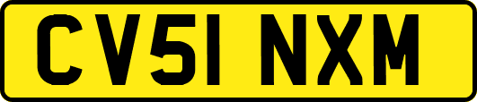 CV51NXM