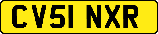 CV51NXR