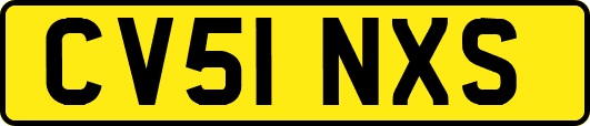 CV51NXS