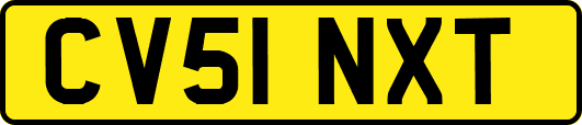 CV51NXT