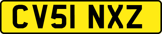 CV51NXZ