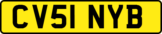 CV51NYB