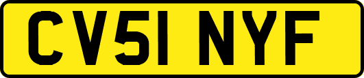 CV51NYF