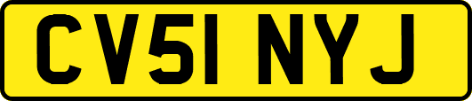 CV51NYJ