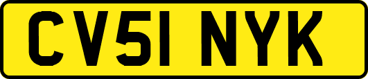 CV51NYK