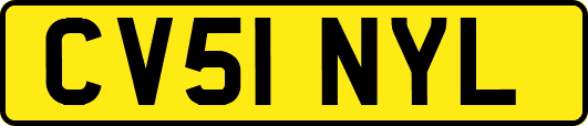 CV51NYL