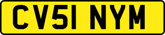 CV51NYM