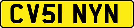 CV51NYN