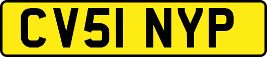 CV51NYP