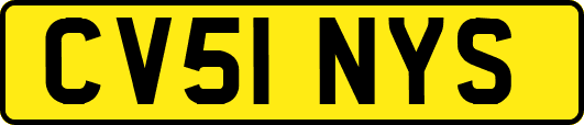 CV51NYS