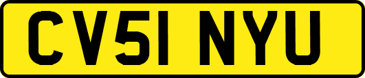 CV51NYU