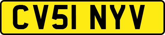 CV51NYV