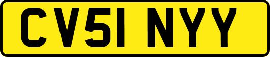 CV51NYY