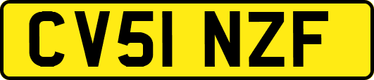 CV51NZF