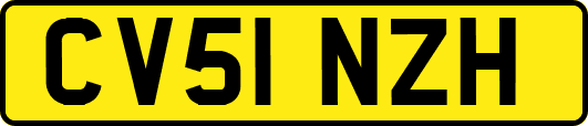 CV51NZH