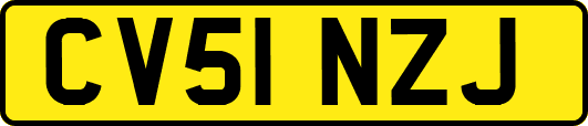 CV51NZJ