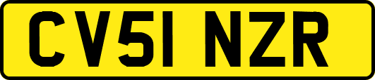 CV51NZR