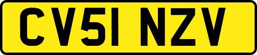 CV51NZV