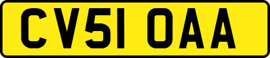 CV51OAA