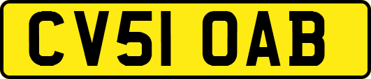 CV51OAB