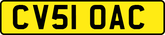 CV51OAC