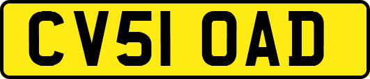 CV51OAD