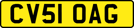 CV51OAG