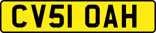 CV51OAH