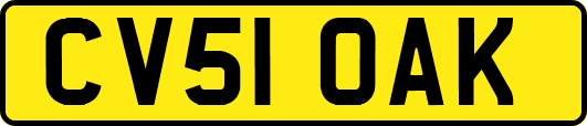 CV51OAK