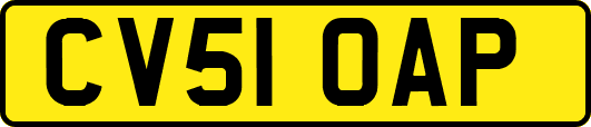 CV51OAP