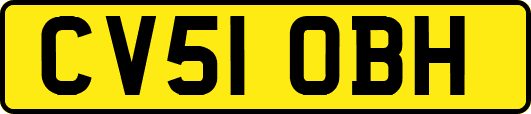 CV51OBH