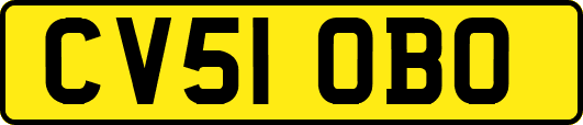 CV51OBO