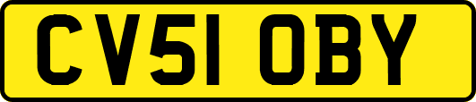 CV51OBY